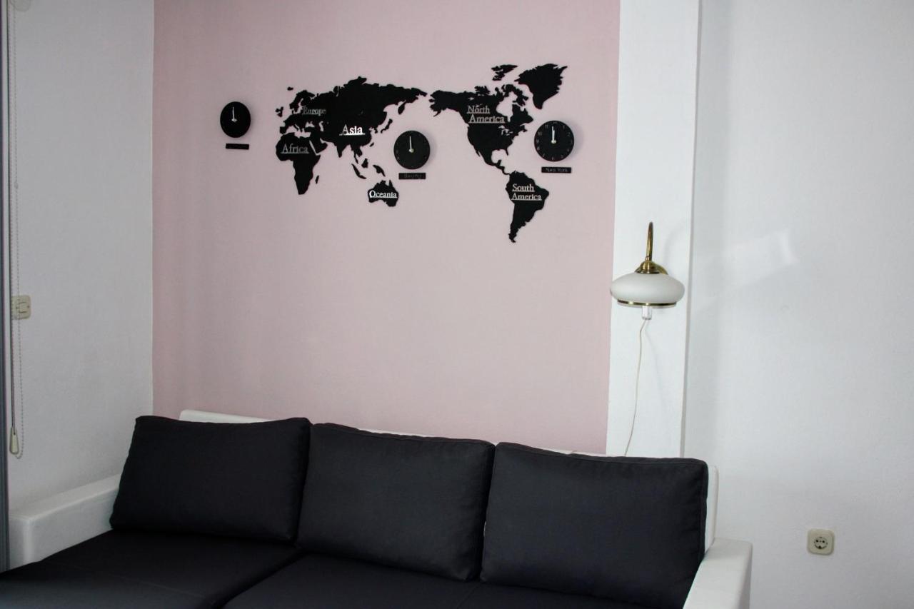 Apartments And Rooms Barbara Lastovo Екстериор снимка