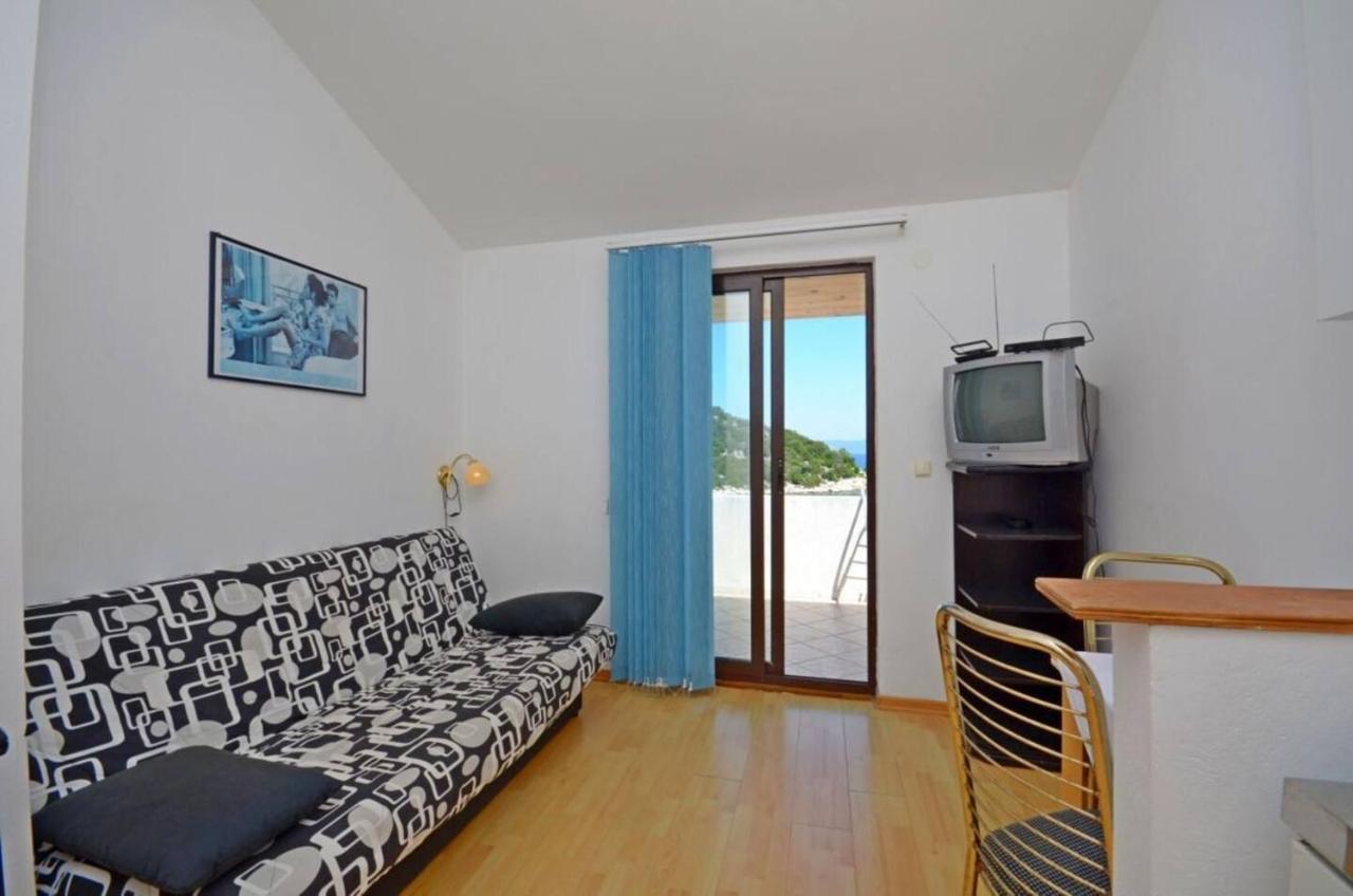Apartments And Rooms Barbara Lastovo Екстериор снимка