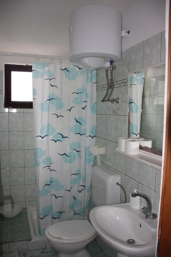 Apartments And Rooms Barbara Lastovo Екстериор снимка